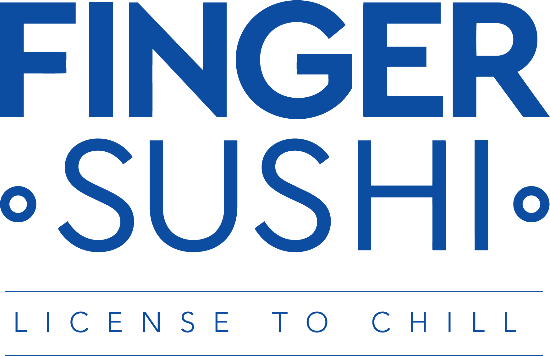FINGER SUSHI