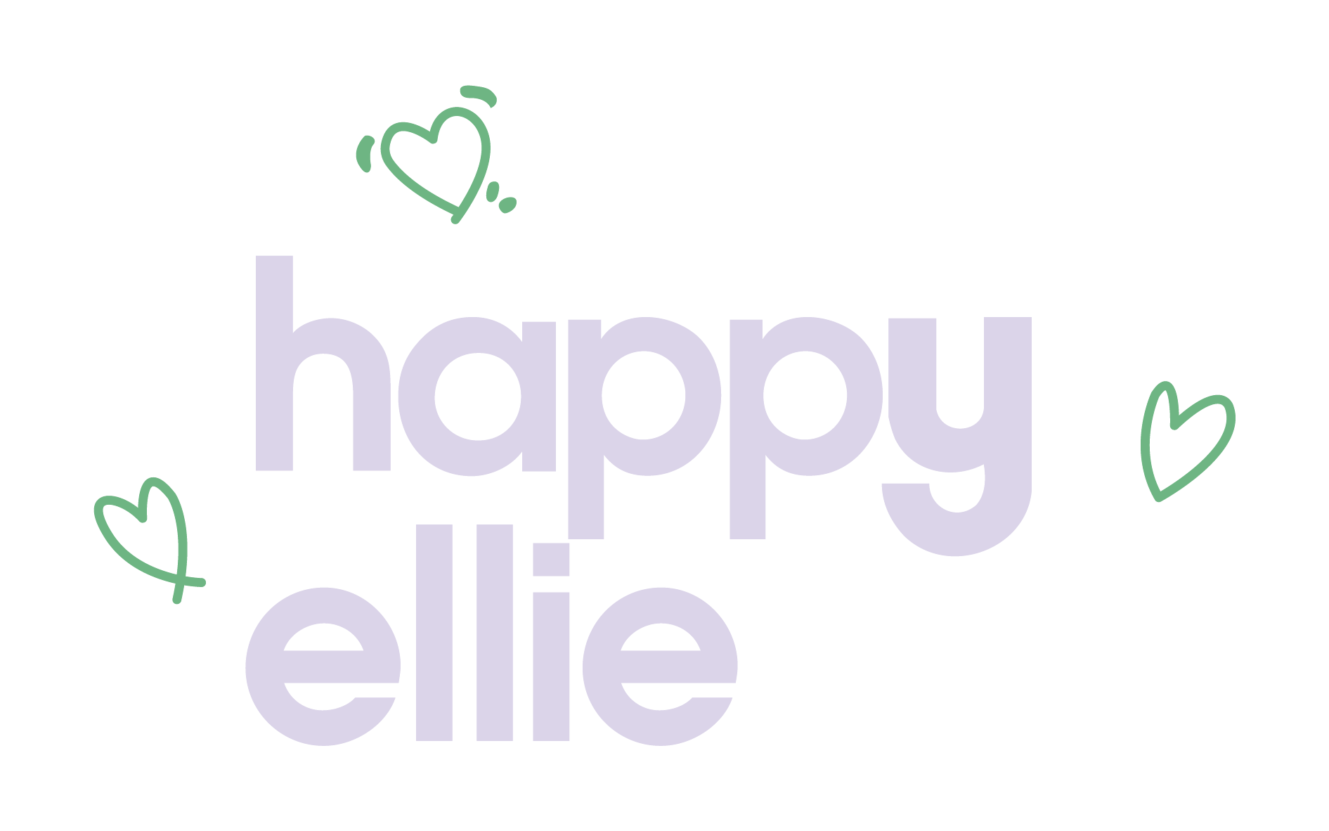 HAPPY ELLIE