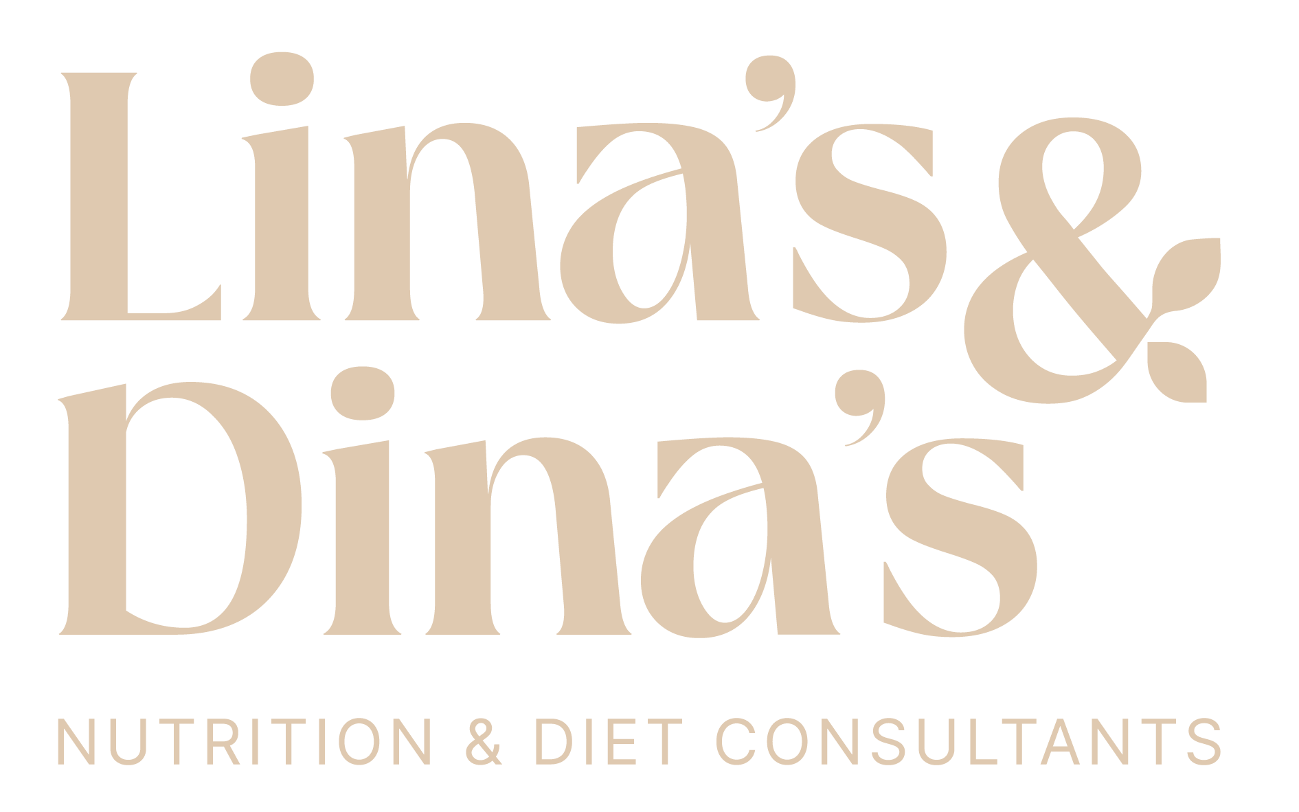 Lina's & Dina's