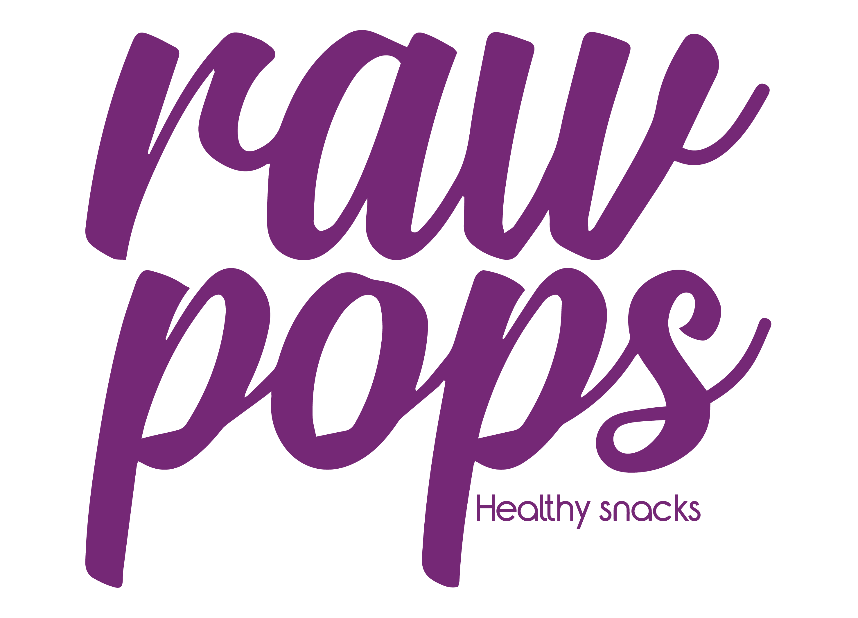 RAW POPS