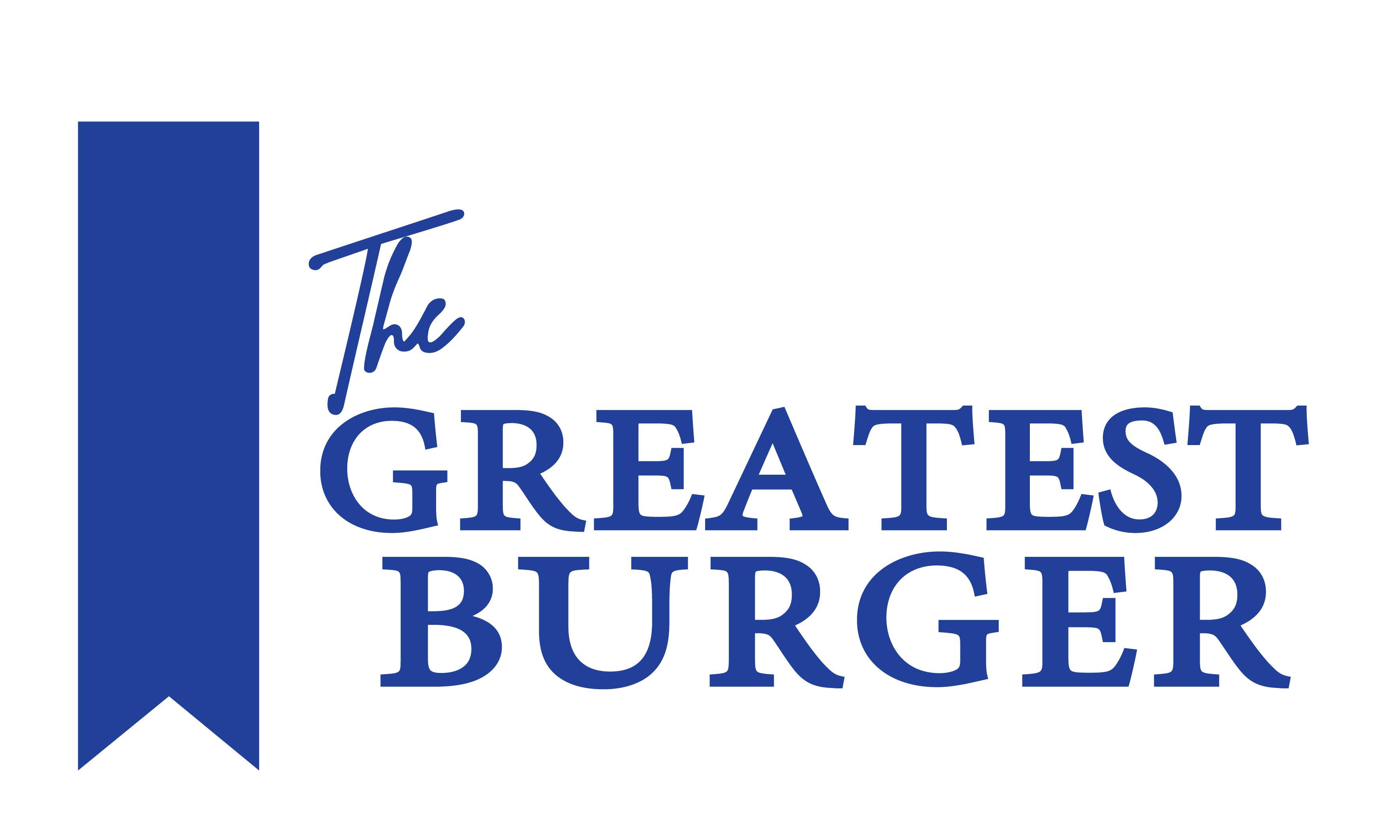 THE GREATEST